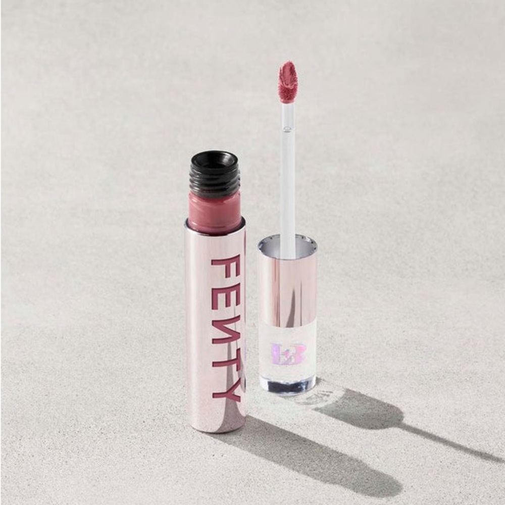 Fenty Beauty Riri Velvet Liquid Lipstick